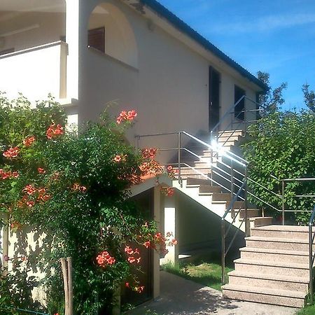 Apartments Vlašići Exterior foto