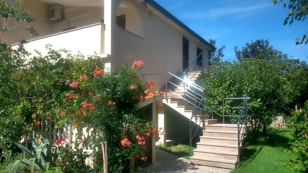 Apartments Vlašići Exterior foto