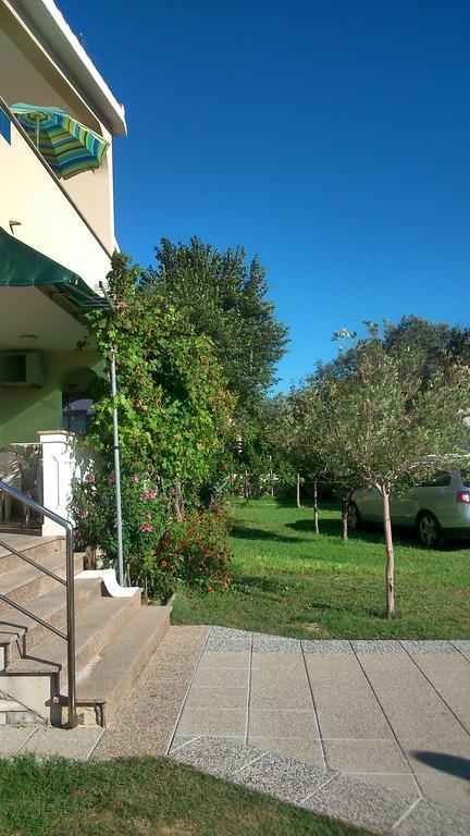 Apartments Vlašići Exterior foto