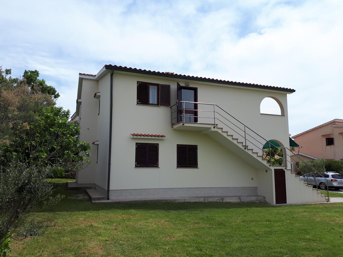 Apartments Vlašići Exterior foto